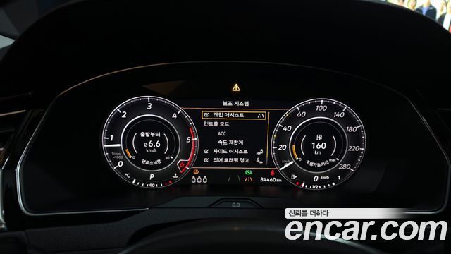 Volkswagen Arteon 2.0 TDI Premium 2019 — фото 8