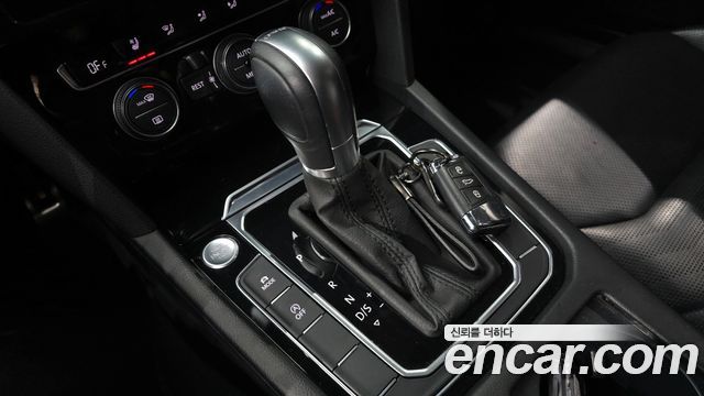 Volkswagen Arteon 2.0 TDI Premium 2019 — фото 9