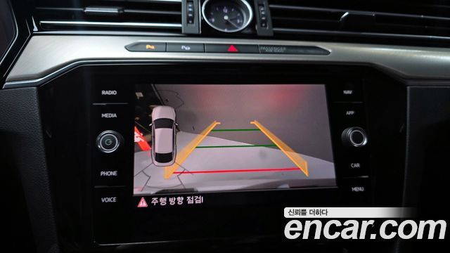 Volkswagen Arteon 2.0 TDI Premium 2019 — фото 14