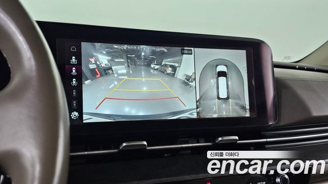 Kia Carnival (IV) Diesel 11-Seater Noblesse 2021 — фото 17