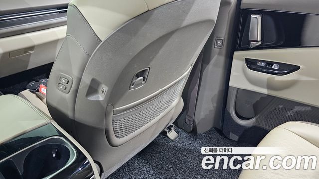 Kia Carnival (IV) Diesel 11-Seater Noblesse 2021 — фото 19