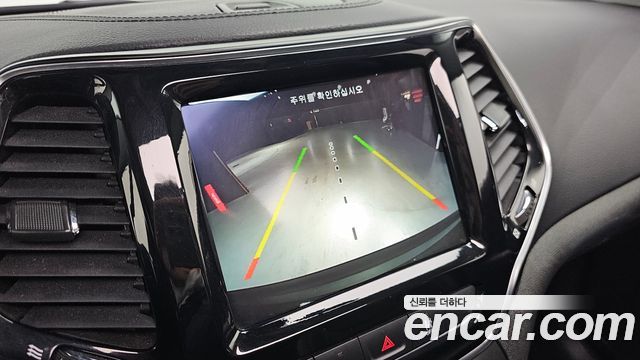 Jeep Cherokee (KL) 2.4 Limited 2WD 2021 — фото 18