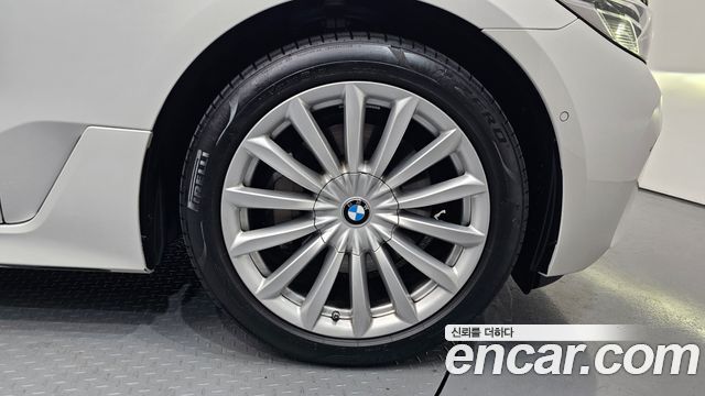 BMW 6 Series GT (G32) 630i xDrive Luxury 2023 — фото 5