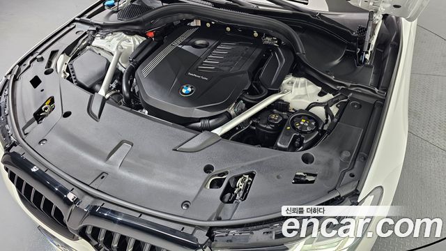 BMW 6 Series GT (G32) 630i xDrive Luxury 2023 — фото 6