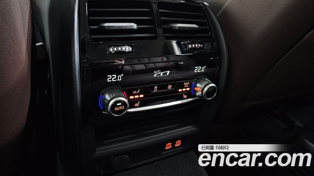 BMW 6 Series GT (G32) 630i xDrive Luxury 2023 — фото 23