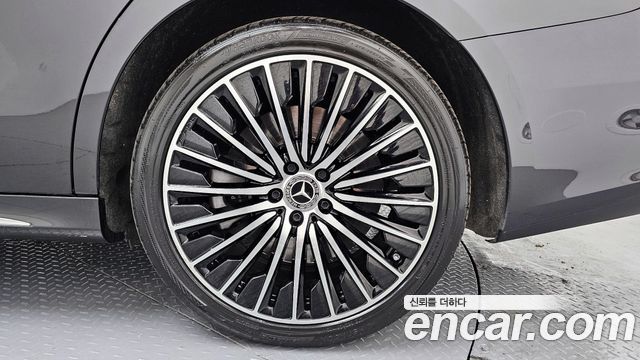Mercedes-Benz E-Class (W214) E450 4MATIC Exclusive 2024 — фото 5