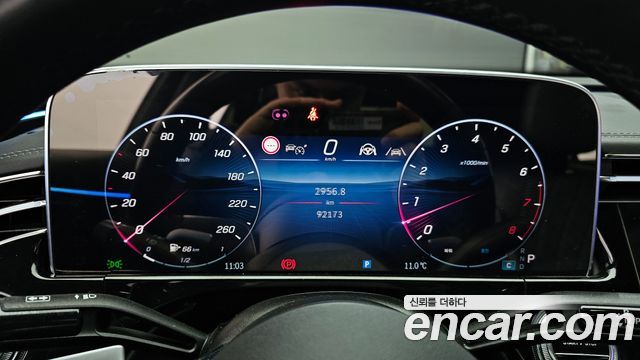 Mercedes-Benz E-Class (W214) E450 4MATIC Exclusive 2024 — фото 8