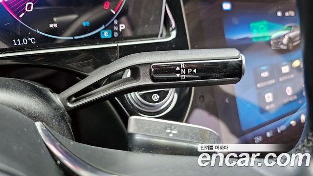 Mercedes-Benz E-Class (W214) E450 4MATIC Exclusive 2024 — фото 9