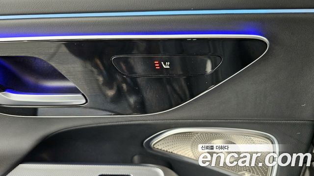 Mercedes-Benz E-Class (W214) E450 4MATIC Exclusive 2024 — фото 17