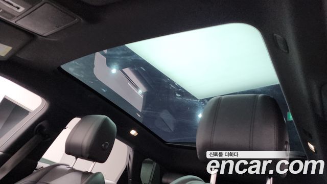 Land Rover Range Rover Evoque (II) D180 R-Dynamic SE 2020 — фото 18