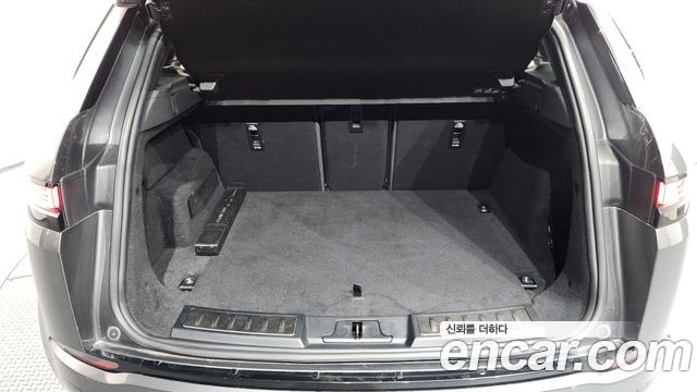 Land Rover Range Rover Evoque (II) D180 R-Dynamic SE 2020 — фото 20