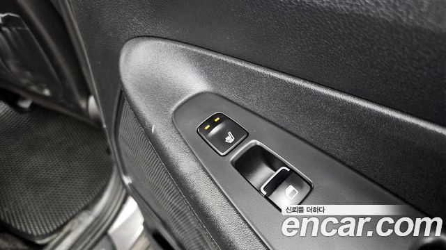 Hyundai Santa Fe Diesel 2.2 4WD Exclusive 2023 — фото 19
