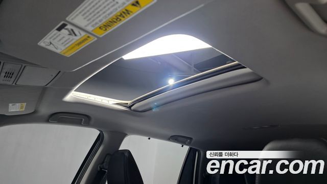 Honda Pilot (III) 3.5 2019 — фото 22
