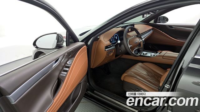 Genesis G80 (RG3) Gasoline 2.5 Turbo 2WD 2024 — фото 10