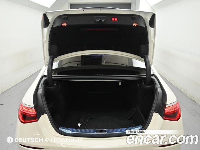 Mercedes-Benz S-Class (W223) S450L 4MATIC 2022 — фото 24