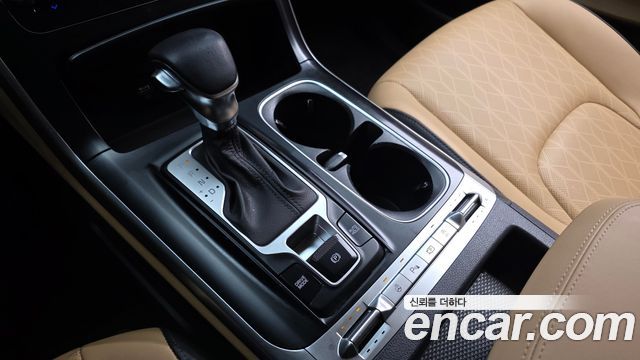 Kia Carnival (IV) Diesel 9-Seater Prestige 2022 — фото 9
