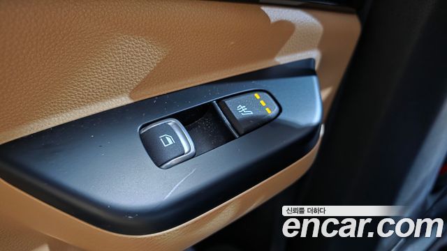 Kia Carnival (IV) Diesel 9-Seater Prestige 2022 — фото 19