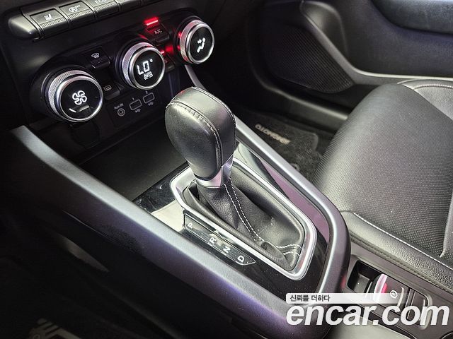 Renault Korea XM3 1.6 GTe LE Plus 2020 — фото 7