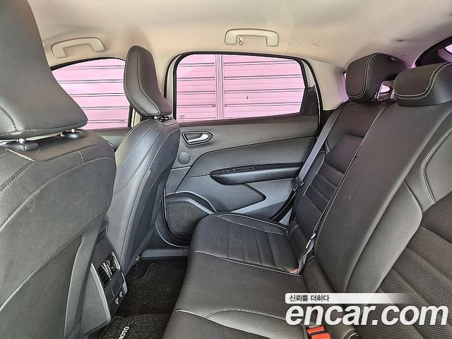 Renault Korea XM3 1.6 GTe LE Plus 2020 — фото 15