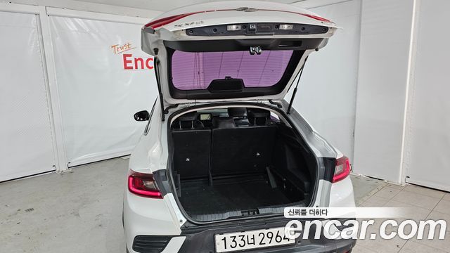 Renault Korea XM3 1.6 GTe LE Plus 2020 — фото 22