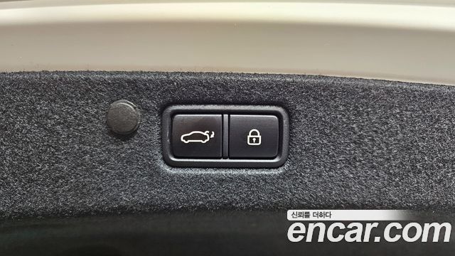 Hyundai Grandeur (IG) 3.0 LPi Premium 2023 — фото 18