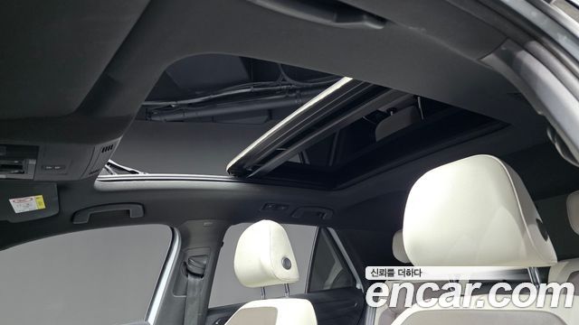 Volkswagen T-Roc 2.0 TDI Prestige 2021 — фото 17