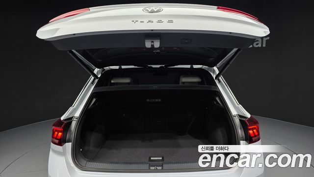 Volkswagen T-Roc 2.0 TDI Prestige 2021 — фото 20