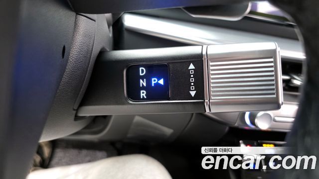 Hyundai Grandeur (GN7) 3.5 Gasoline 2WD Exclusive 2023 — фото 9