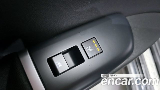 Hyundai Grandeur (GN7) 3.5 Gasoline 2WD Exclusive 2023 — фото 23