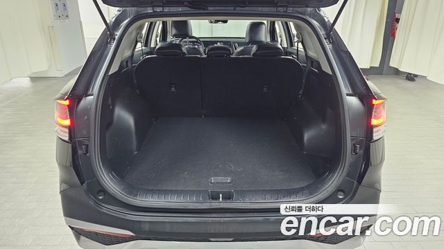 Kia Sportage (V) Diesel 2.0 2WD Prestige 2023 — фото 20