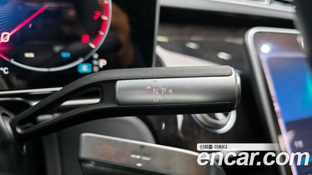 Mercedes-Benz S-Class (W223) S580L 4MATIC 2021 — фото 9