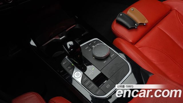 BMW 1 Series (F40) 120i M Sports 2022 — фото 9