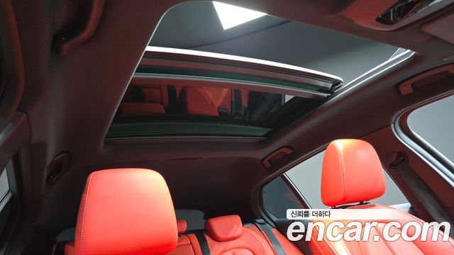 BMW 1 Series (F40) 120i M Sports 2022 — фото 19