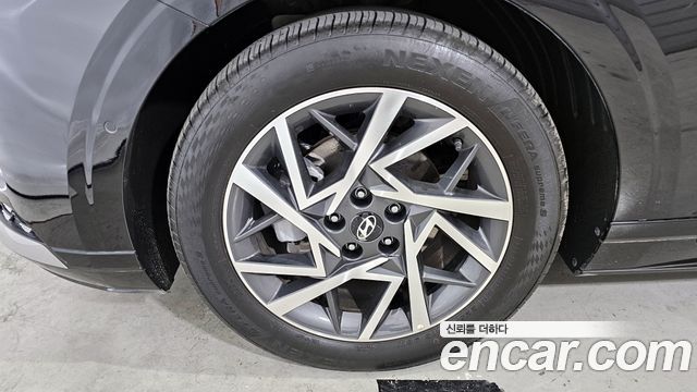 Hyundai Grandeur Hybrid (GN7) Exclusive 2025 — фото 5