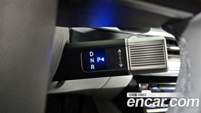 Hyundai Grandeur Hybrid (GN7) Exclusive 2025 — фото 9