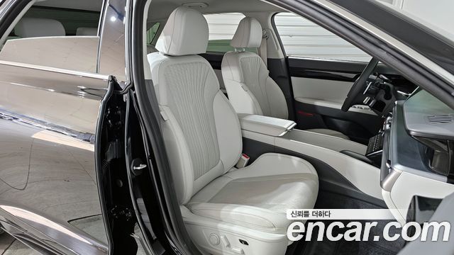 Hyundai Grandeur Hybrid (GN7) Exclusive 2025 — фото 10