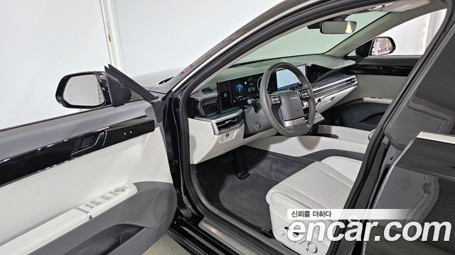 Hyundai Grandeur Hybrid (GN7) Exclusive 2025 — фото 11