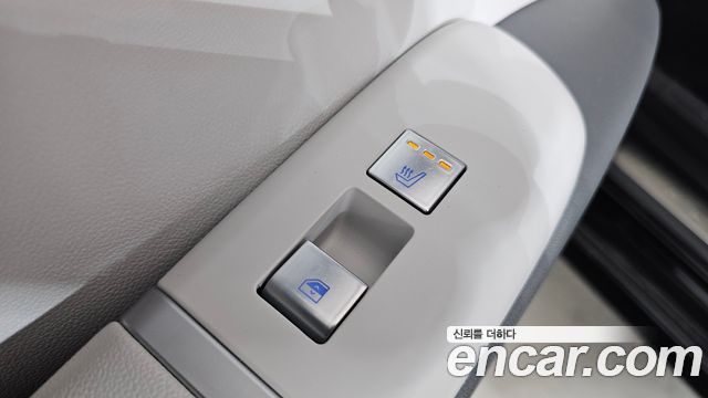 Hyundai Grandeur Hybrid (GN7) Exclusive 2025 — фото 19