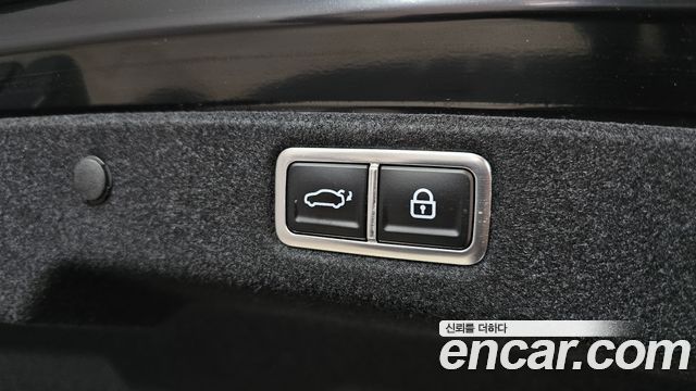 Hyundai Grandeur Hybrid (GN7) Exclusive 2025 — фото 20