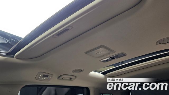 Kia Carnival (IV) Gasoline 9-Seater Signature 2023 — фото 18
