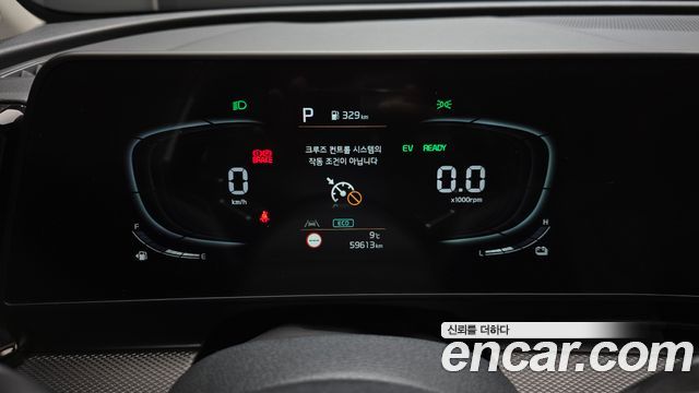 Kia Sportage Hybrid (V) Prestige 2024 — фото 8
