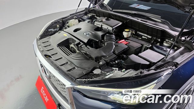 Infiniti QX50 (P71A) 2.0 Sensory AWD 2019 — фото 6