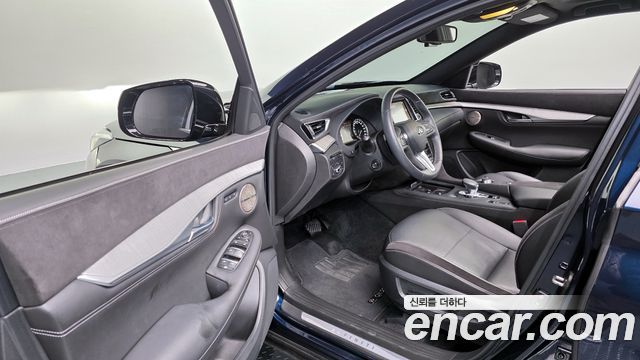 Infiniti QX50 (P71A) 2.0 Sensory AWD 2019 — фото 11