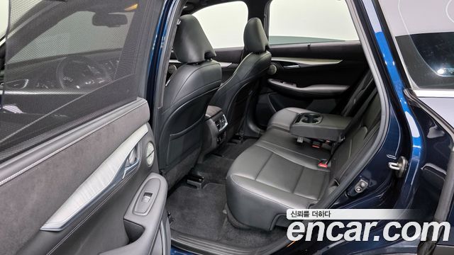 Infiniti QX50 (P71A) 2.0 Sensory AWD 2019 — фото 12