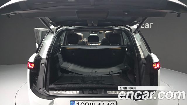 Land Rover Range Rover Sport (III) P550E Dynamic HSE 2025 — фото 20