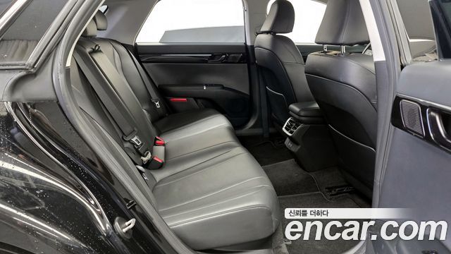 Hyundai Grandeur (GN7) 2,5 Gasoline 2WD Premium 2023 — фото 12