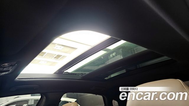Kia K8 2.5 Gasoline 2WD Signature 2022 — фото 18