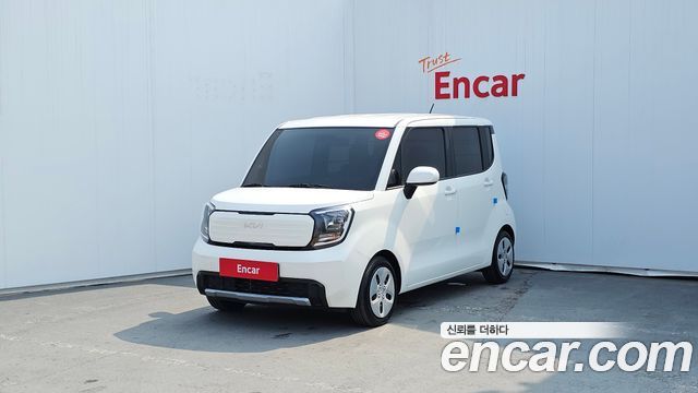 Kia Ray Van 2-Seater Prestige Special 2023 — фото 1