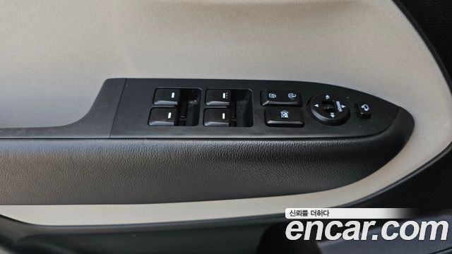 Kia Ray Van 2-Seater Prestige Special 2023 — фото 18