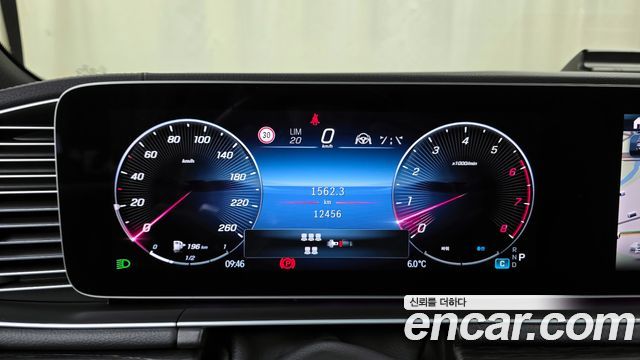 Mercedes-Benz GLS-Class (X167) GLS450 4MATIC 2025 — фото 8